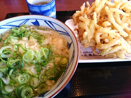 うどん