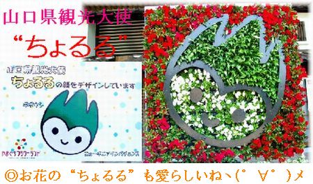 ちょるる