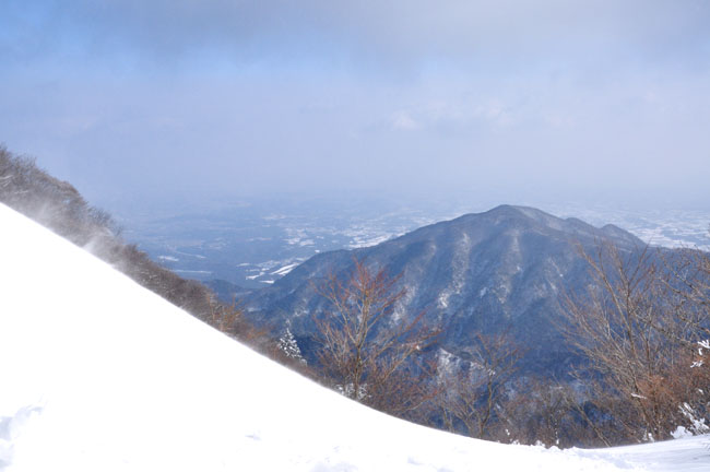雪６