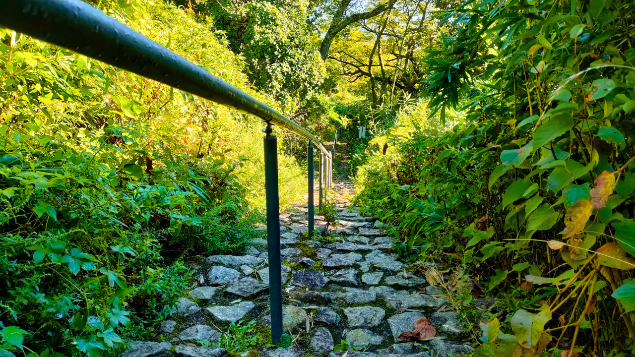 生駒山 日帰り登山 【 おすすめスポット 10選 】手軽に自然を楽しもう♪ | 時短ダイエット料理クリエイターmariのブログ - 楽天ブログ