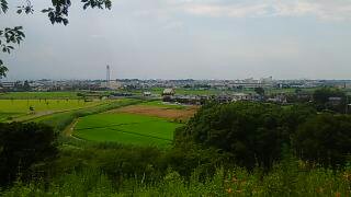 忍城のほう２