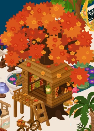tosyokan-tree