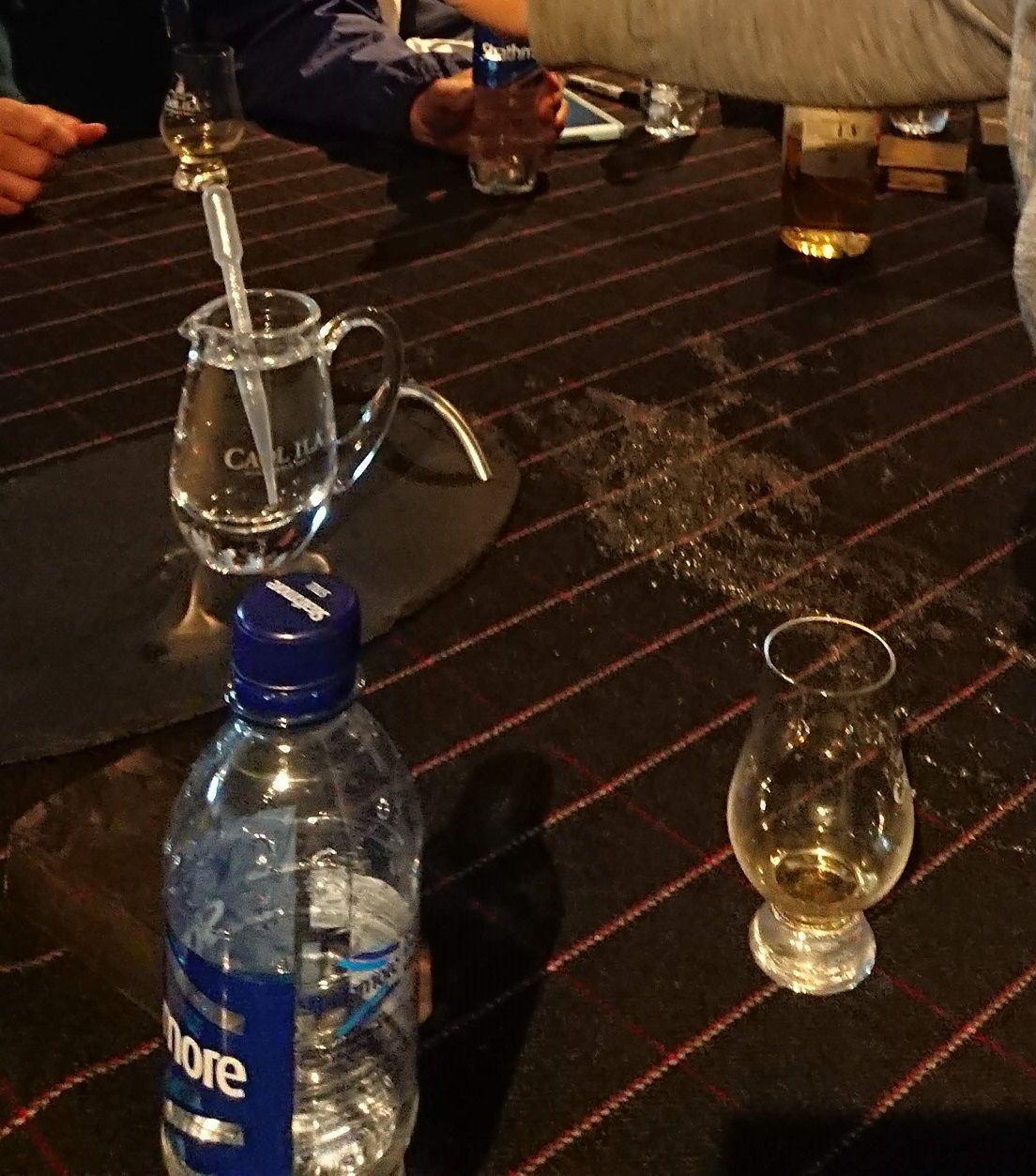ウイスキーと 加水 の意味 Bar Opus 洋酒研究所 楽天ブログ