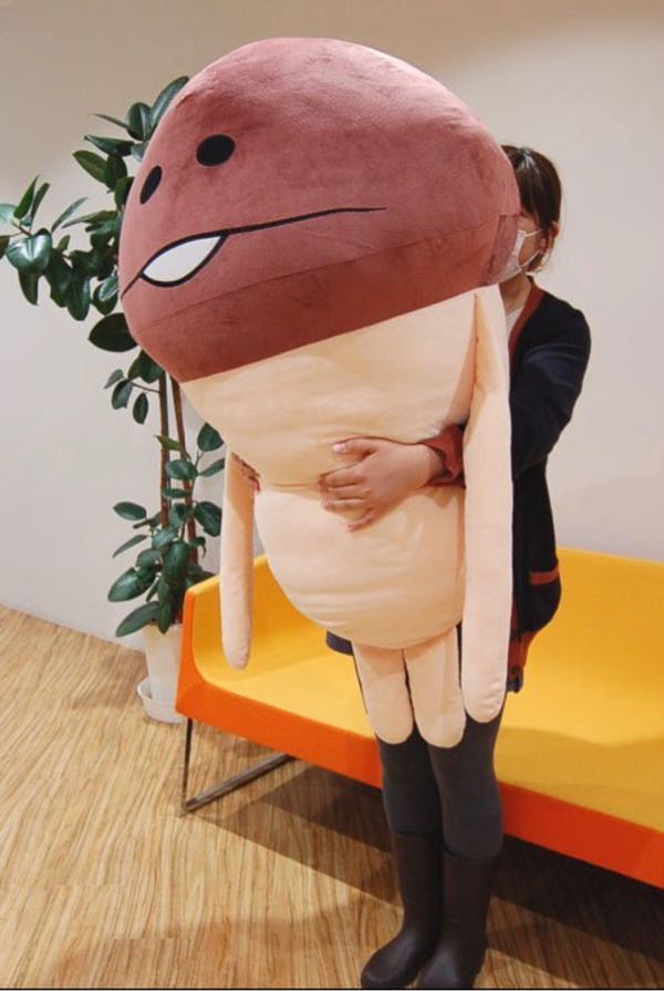 1cmなめちゃん なみこの部屋 なみこさじとは 楽天ブログ