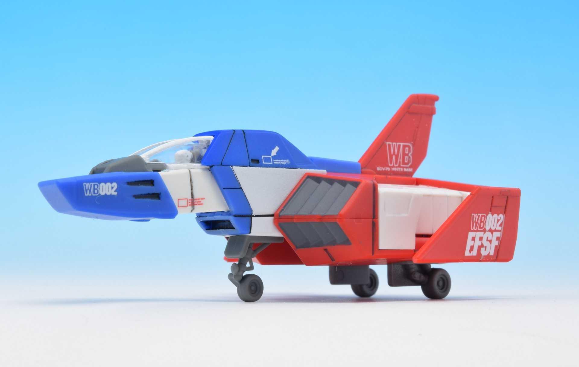 1/120RX-78ガンダム&コアファイター カトキ版(JAF.CON'92)) m53327399386_1.jpg?1775319063