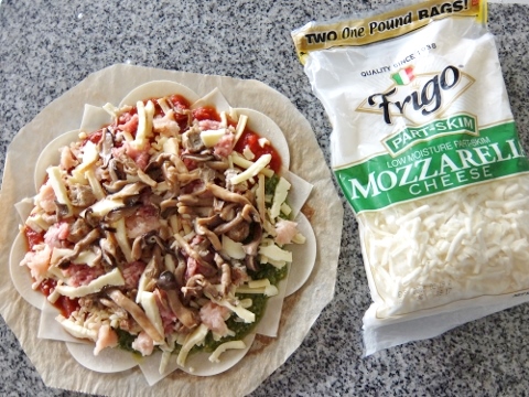 コストコ　クラシコ パスタソース 907Ｇ×3　1,180円也