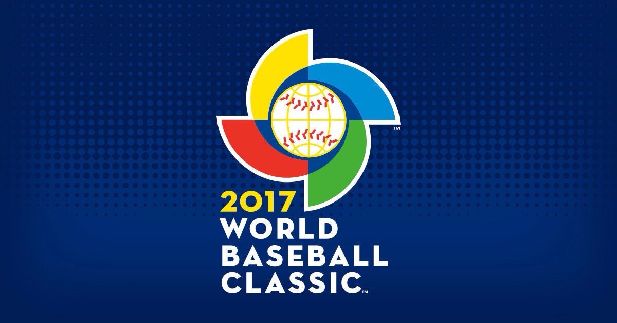 2017 ワールド・ベースボール・クラシック E組