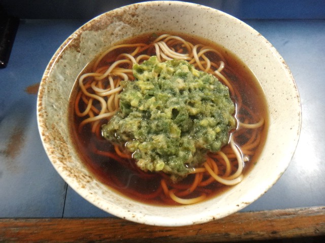 神田そば