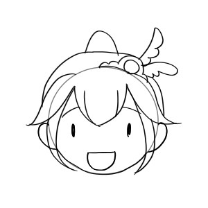 ピース015