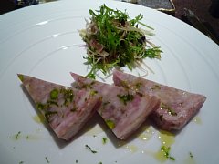 豚は豚でも･･･ちと違う