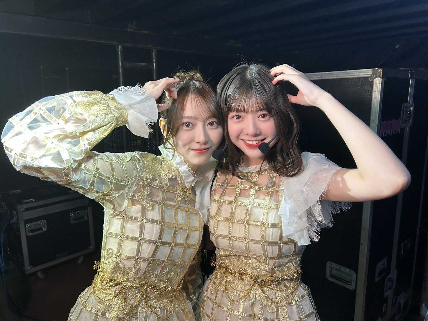 冨里奈央 ブランケット 12th YEAR BIRTHDAY - メルカリ
