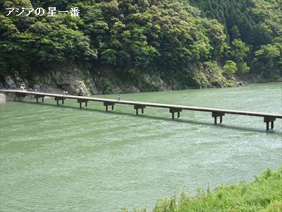 20150505 足摺岬　四万十川19