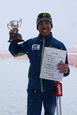 吉田選手２