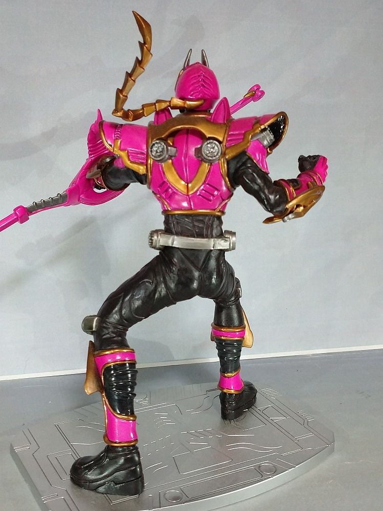 新品 アートワークスリミテッド 龍騎 仮面ライダーライアサバイブ