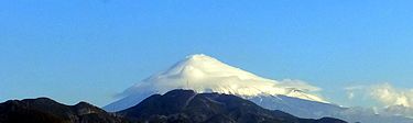 20160208富士山