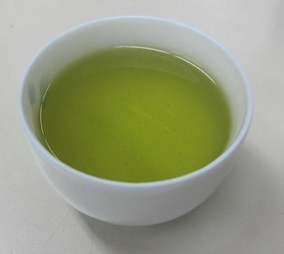 但馬よもぎのお茶