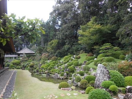 龍潭寺