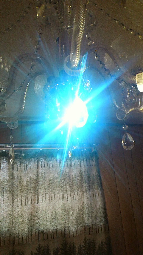 わこさん青ＵＦＯ