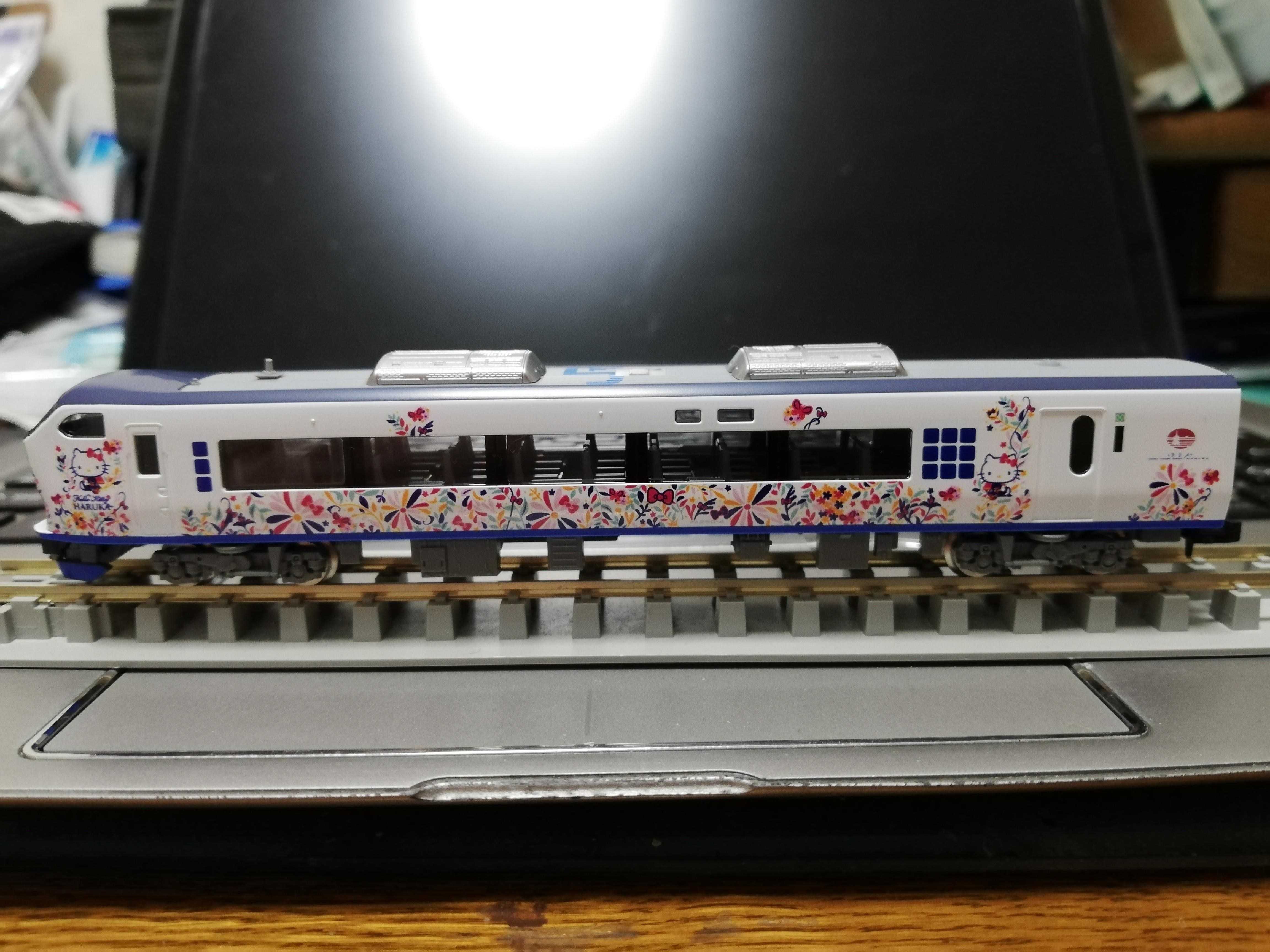 さかざきちはる プリント画 鉄道模型 未開封 さかざきちはる プリント画 鉄道模型 未開封 さかざきちはる
