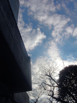 １／１６そら