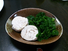 朝ごはん
