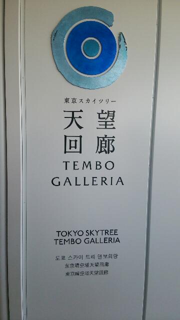 スカイツリーから03