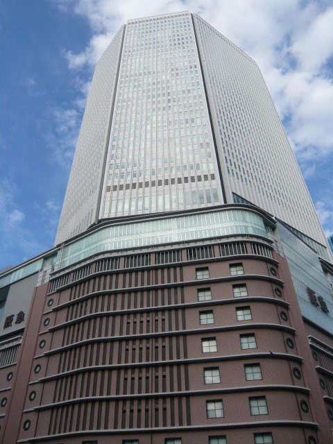 阪急