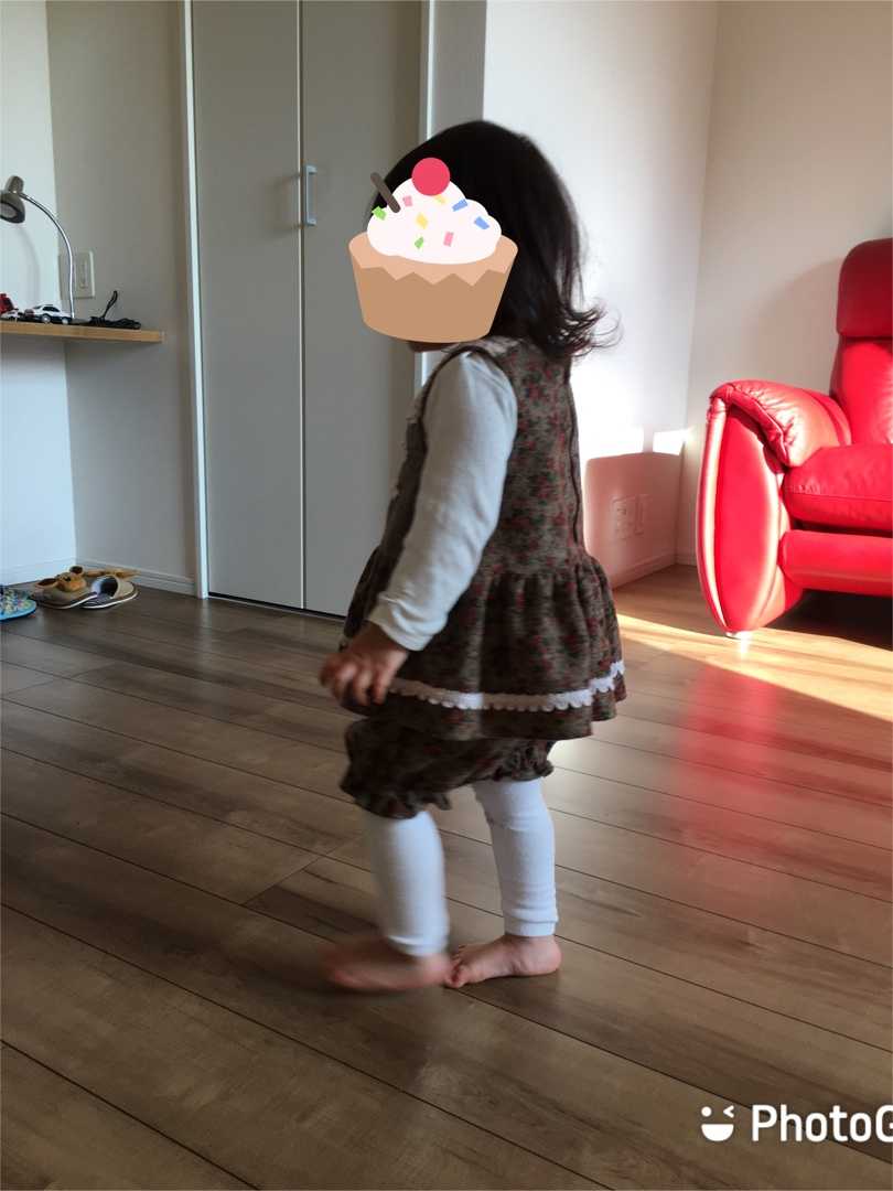 スーリー ミルキースーツ愛 何歳まで着れるのかな