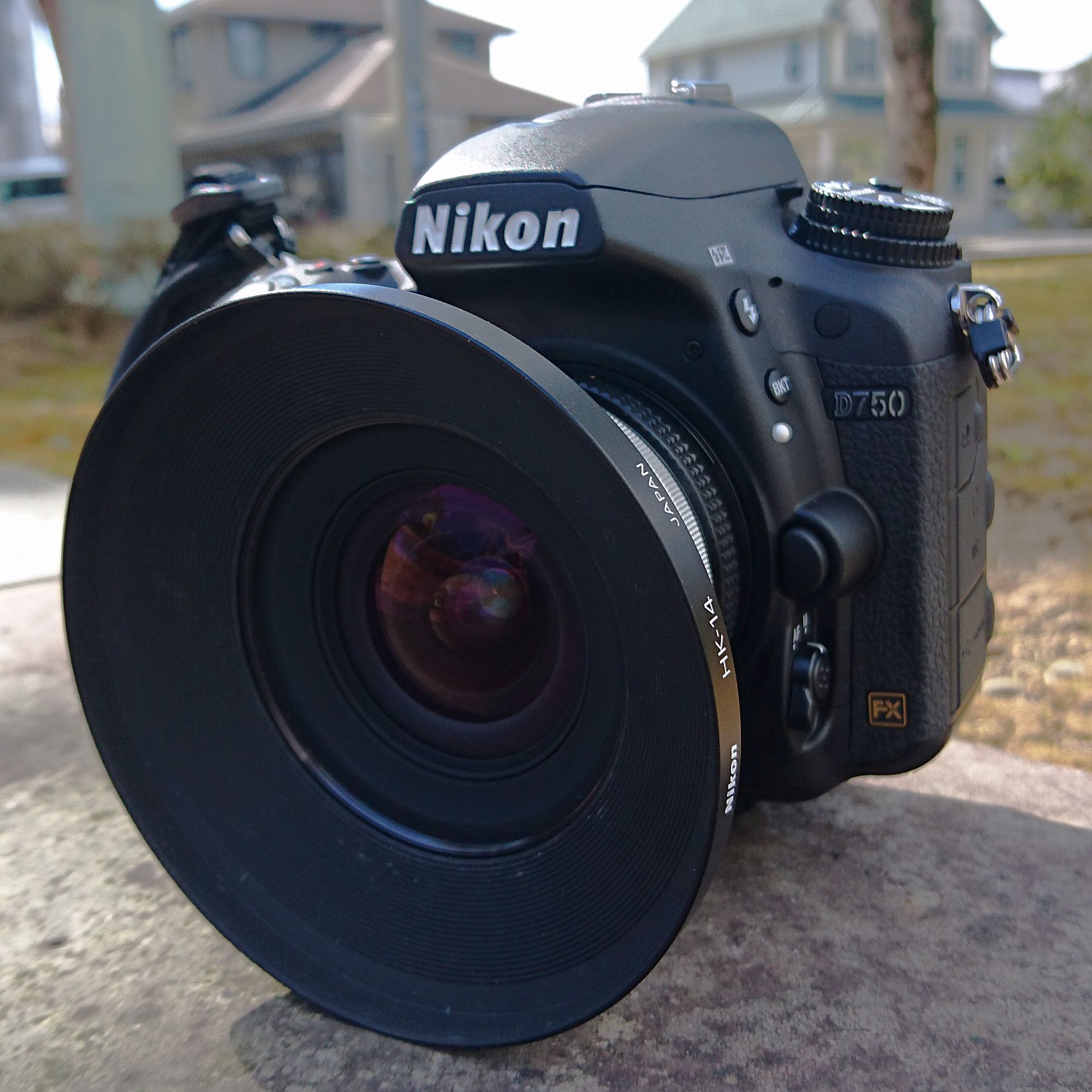 D750を使うようになって撮影のスタイルが変わった | ロド丸のブログ 