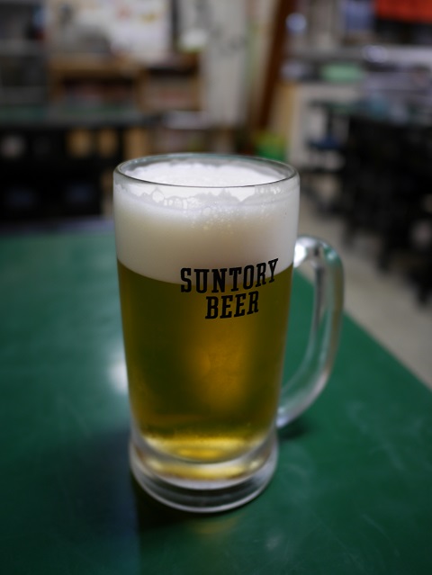 0920j－ビール