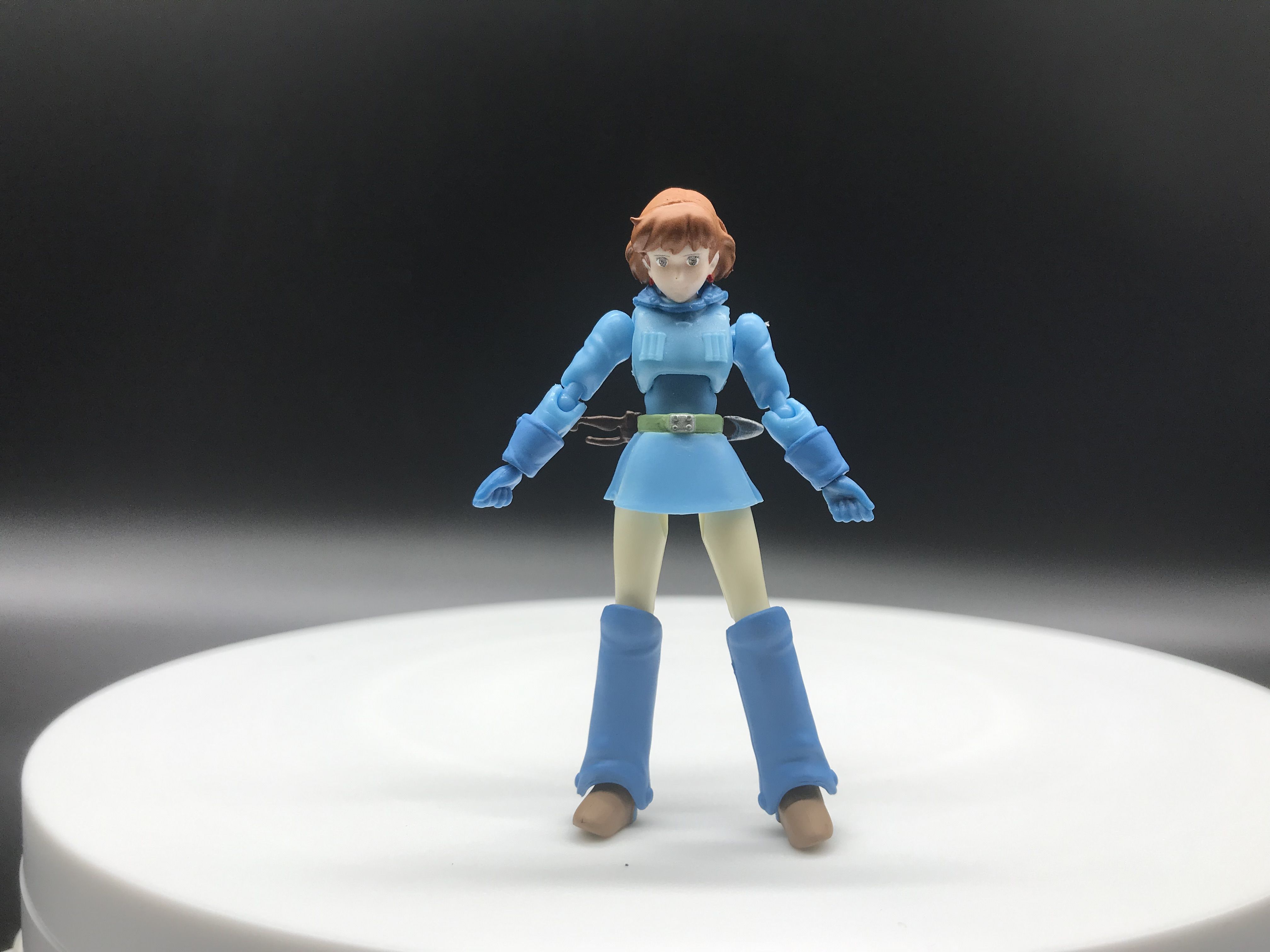 超希少　模型とラジオ　1984年2月　風の谷のナウシカ　メーヴェ　ガンダムMSV 超希少 模型とラジオ 1984年2月 風の谷のナウシカ メーヴェ