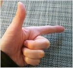 スプーン フォークの3点持ち 共働き我が家のシンプルハッピーライフ 楽天ブログ