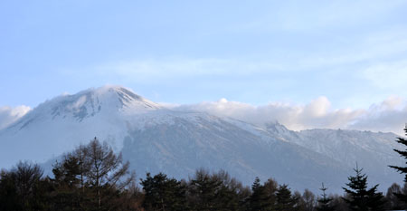 岩