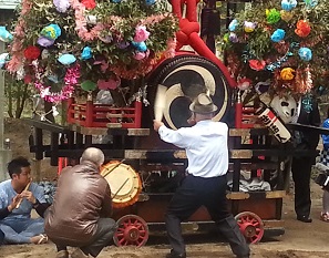 大御所
