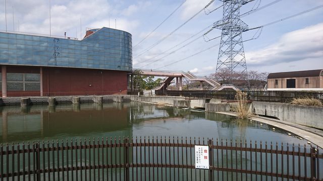 北千葉導水路 ゆーすかスペシャル ブログ編 楽天ブログ