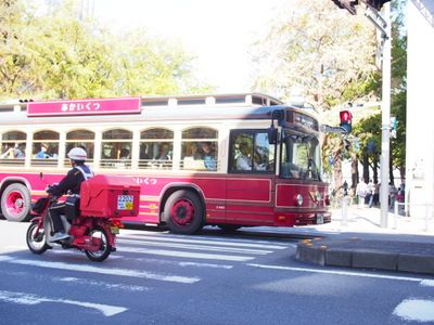 ハロウィンの横浜イングリッシュガーデンへ ゆずの小さな庭便り 楽天ブログ