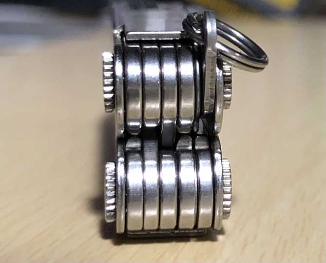 レビュー】LEATHERMAN Micra【10機能】 | そゆぶろ - 楽天ブログ
