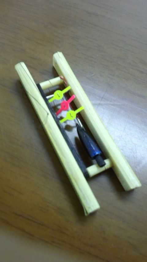 久しぶりの霞ヶ浦でミャク釣り練習 トラ吉 のんびりタナゴ日記 楽天ブログ