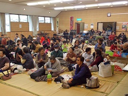 館地域振興センター