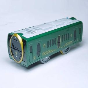 プラレール205系通勤電車スカイブルー　209系　通勤電車　⑤ ﾀｶﾗﾄﾐｰ プラレール 205系通勤電車スカイブルー | 鉄道模型