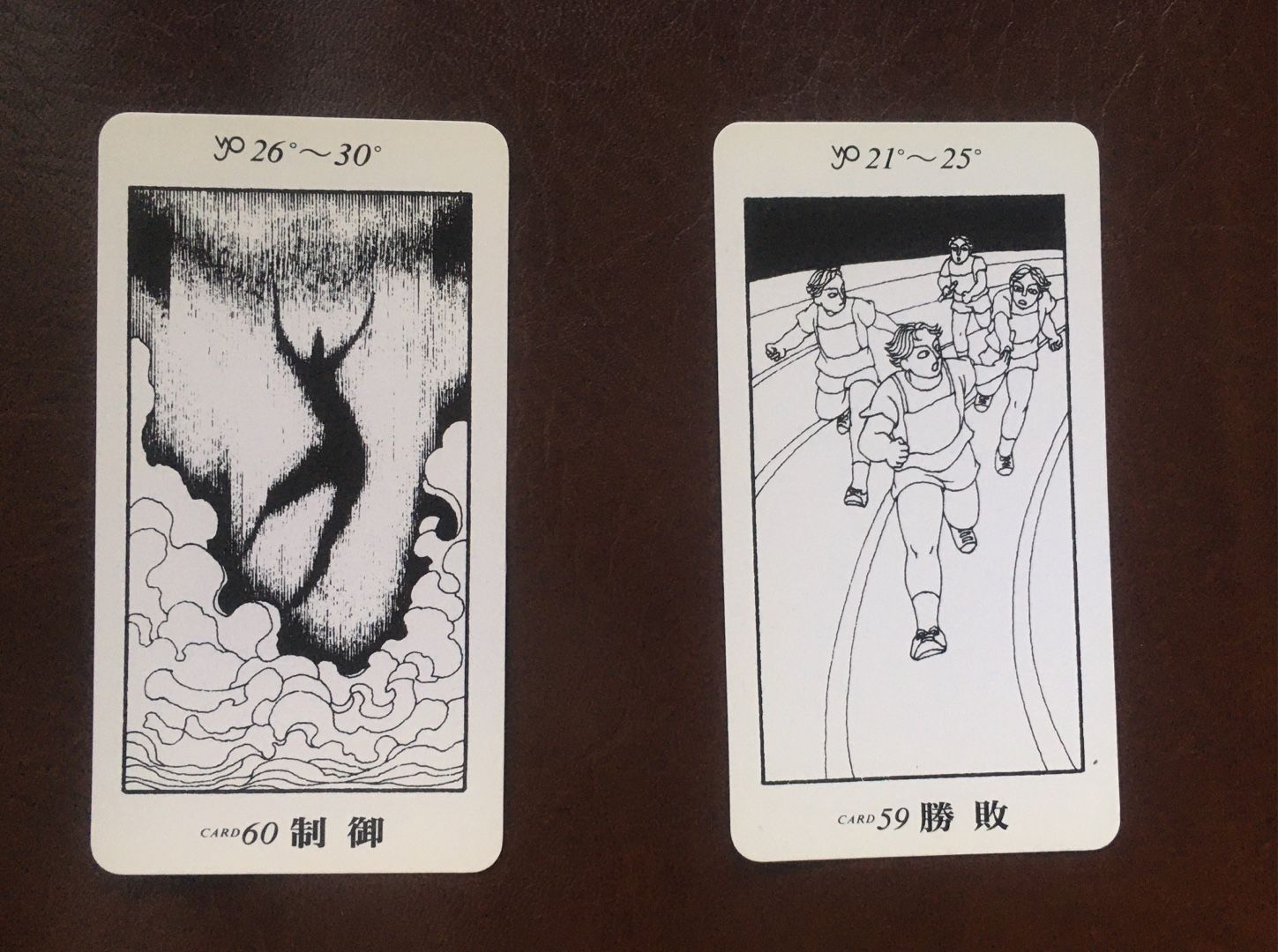 山羊座24度のサビアンシンボル | Il Diario di NONNA GIGLIO