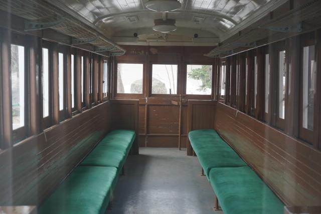 ♪高原列車が行く♪沼尻鉄道 足跡7