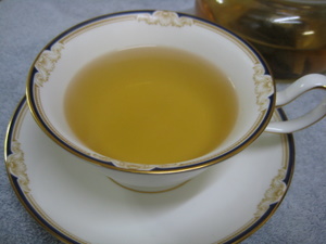 純麗美健茶6