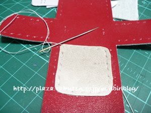 手作りミニランドセル わたし流ｄｉｙとミシンでハンドメイド 楽天ブログ