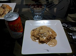 アイスティーサワー