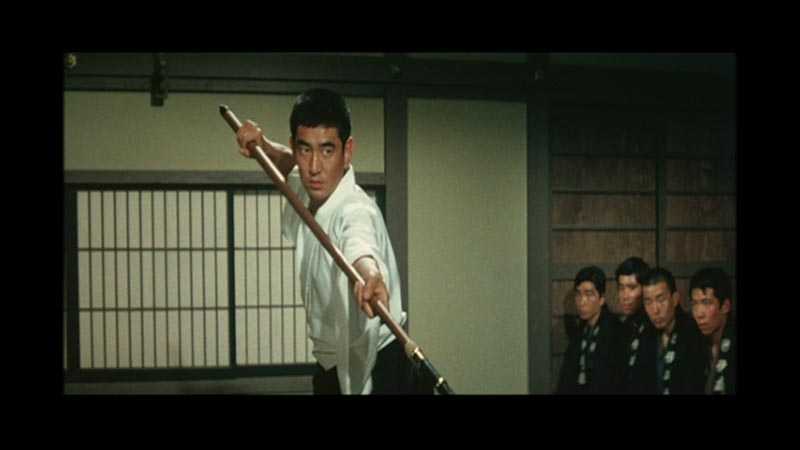 日本侠客伝 花と龍 | 日日映画是好日 - 楽天ブログ
