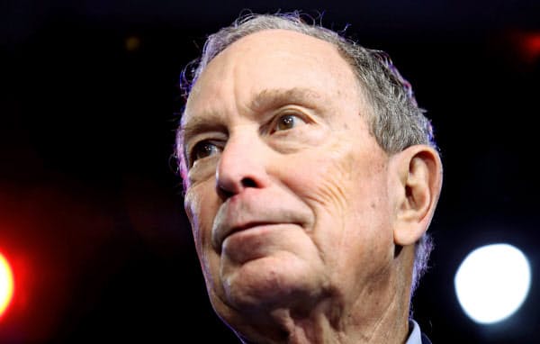 アメリカ大統領選（5）：スーパーチューズデーで意外の圧勝を遂げたバイデン氏、ブルームバーグ氏らは撤退 | 政治、現代史、進化生物学、人類学