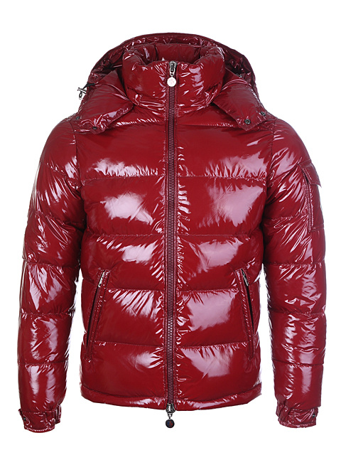 モンクレール MONCLER 赤 レッド ダウン レディース 好評販売中 - dcsh