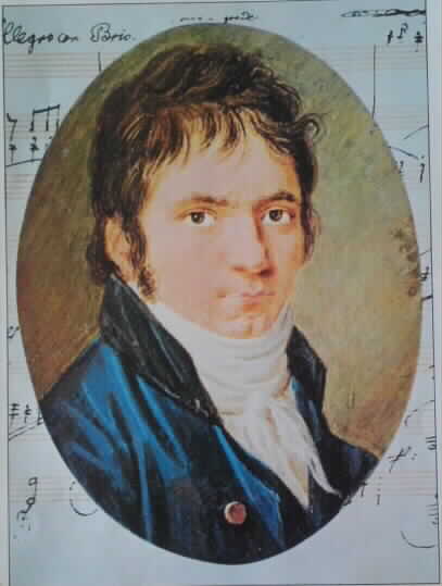 Beethoven２１