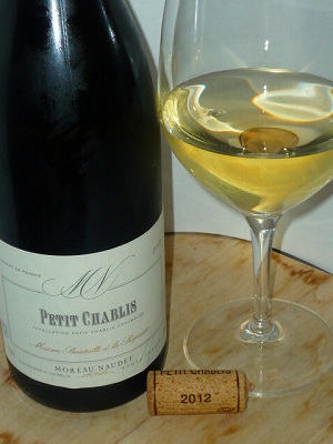 Moreau-Naudet Petit Chablis 2012 glass.jpg